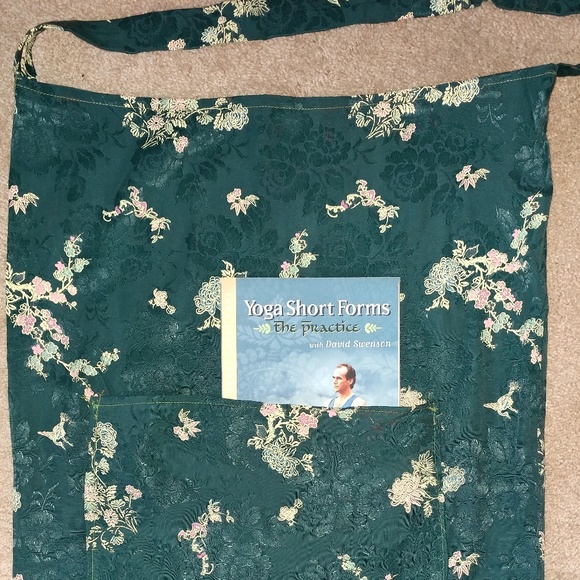 n/a Handbags - Yoga Bag - Beautiful